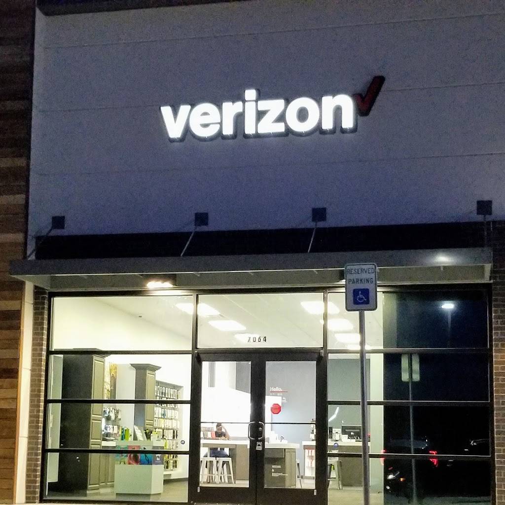 Verizon Authorized Retailer Your Wireless 7064 Blue Mound Rd, Fort