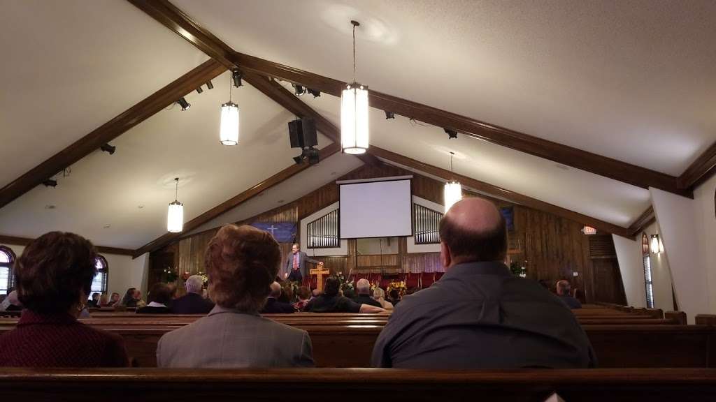 First Baptist Church | 400 SE 14 St, Oak Grove, MO 64075, USA | Phone: (816) 690-3233