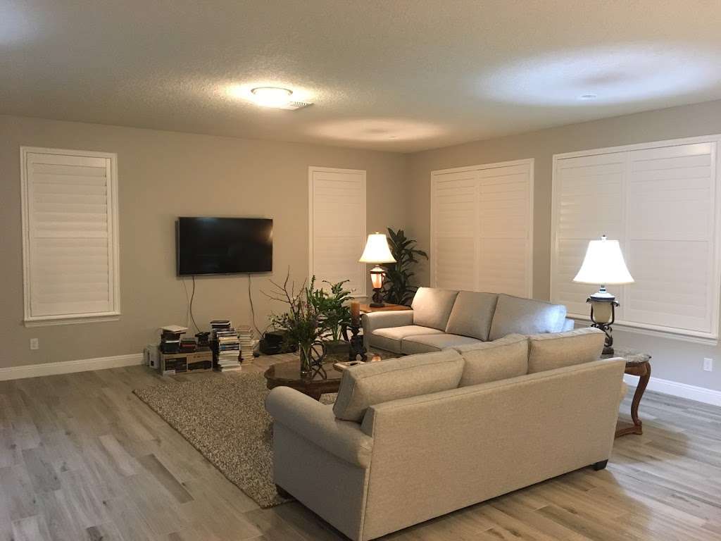 ABQ Custom Blinds | 11570 S Longview St, Olathe, KS 66061, USA | Phone: (913) 286-0708