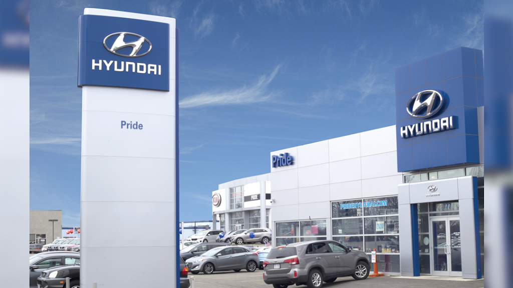 Pride Hyundai of Lynn | 777 Lynnway, Lynn, MA 01905, USA | Phone: (781) 592-3800