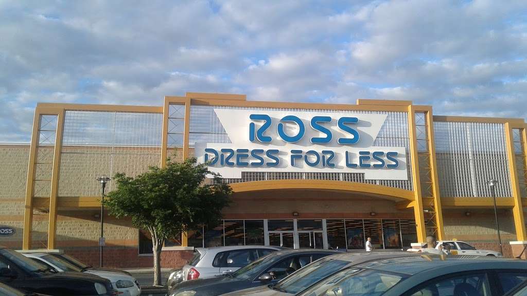 Ross Dress for Less | 2757 Papermill Rd, Reading, PA 19610 | Phone: (610) 372-9280