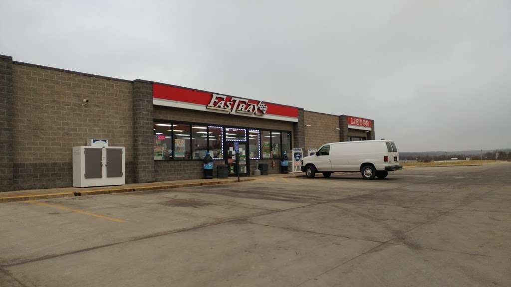 FasTrax | 420 Stone Creek Ave, Tonganoxie, KS 66086, USA | Phone: (913) 369-3314