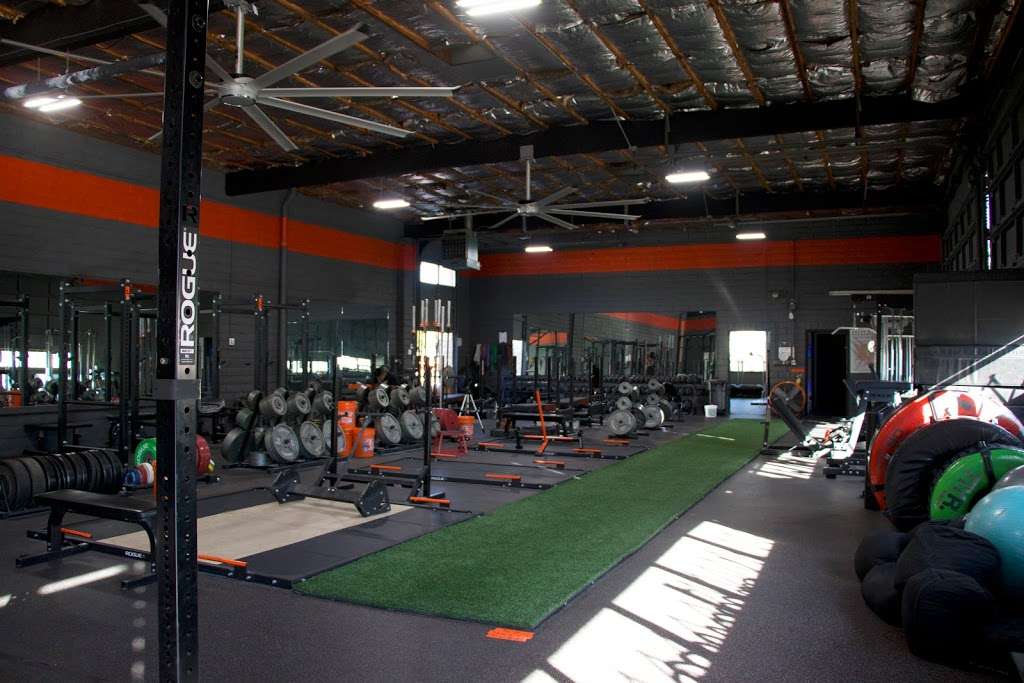 WARCAT Strength | 3506, 1033 S Bascom Ave, San Jose, CA 95128, USA | Phone: (510) 731-4607