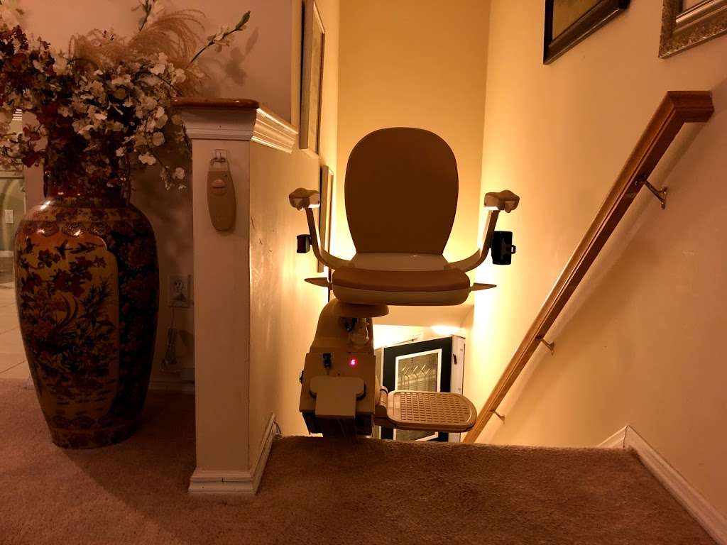 Stairlifts Pro Installation and Repair | 260 E Westfield Ave, Roselle Park, NJ 07204, USA | Phone: (718) 915-7743