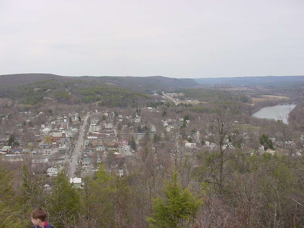 The Milford Knob | Milford, PA 18337, USA