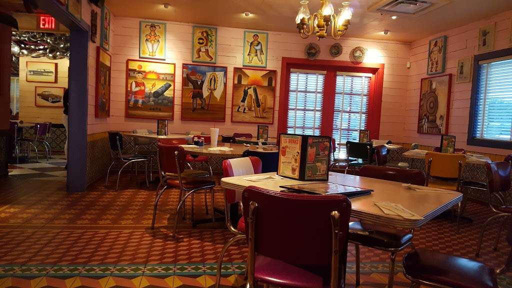 Chuys | 20975 Gulf Fwy, Webster, TX 77598, USA | Phone: (281) 554-2489