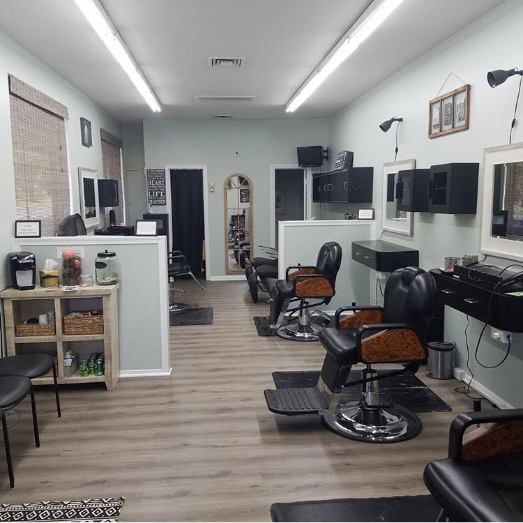 Groomed by Haye | 113 Hickory Rd, Gaithersburg, MD 20877, USA | Phone: (301) 355-8066