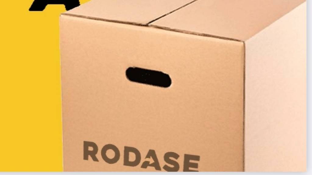 RODASE EXPRESS PAQETERIA | 3160 E Desert Inn Rd Suite 3, Las Vegas, NV 89121, USA | Phone: (702) 856-6683