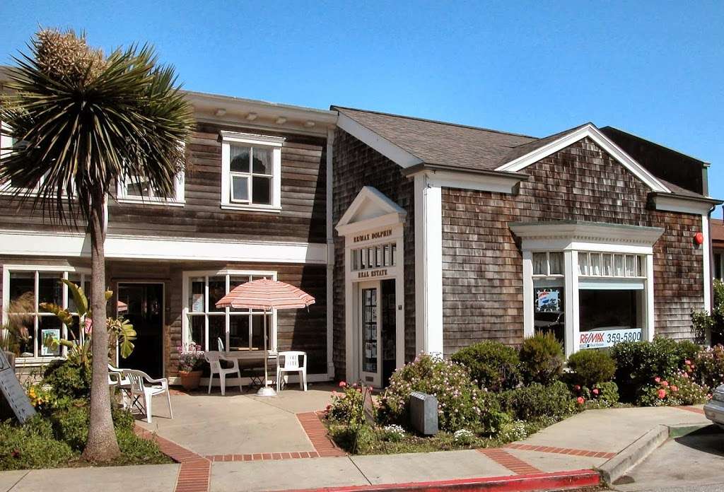 Re/Max Star Properties | 450 Dondee St, Pacifica, CA 94044, USA | Phone: (650) 355-4200