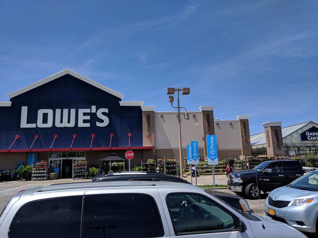 Lowes Home Improvement | 920 S Broadway, Hicksville, NY 11801, USA | Phone: (516) 733-7840