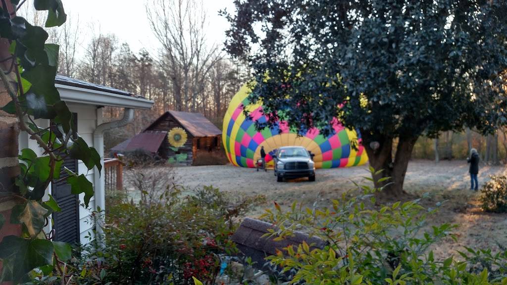 Big Oh! Balloons | 399 W Page Hager Rd, Cleveland, NC 27013, USA | Phone: (704) 872-7761