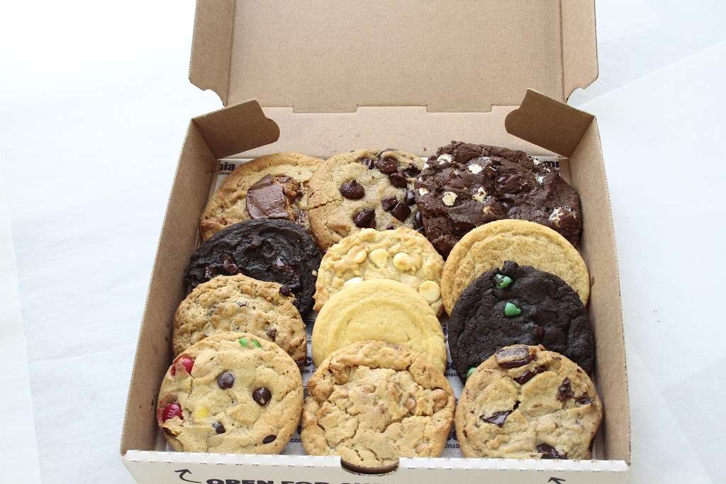 Insomnia Cookies | 3400 Lancaster Ave, Philadelphia, PA 19104, USA | Phone: (267) 214-0445