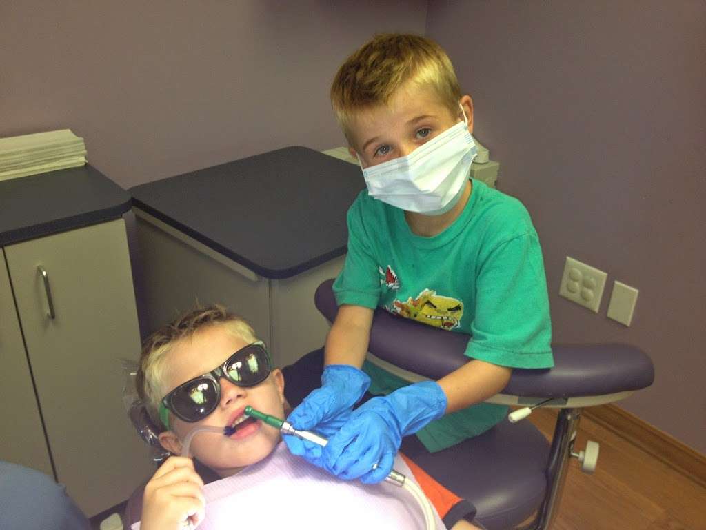 Ocean Pediatric Dental Associates | 368 Lakehurst Rd #305, Toms River, NJ 08755 | Phone: (732) 473-1123