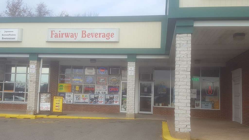 Fairway Beverage Co. | 1739, 1825 Limekiln Pike #7, Dresher, PA 19025, USA | Phone: (215) 643-1380