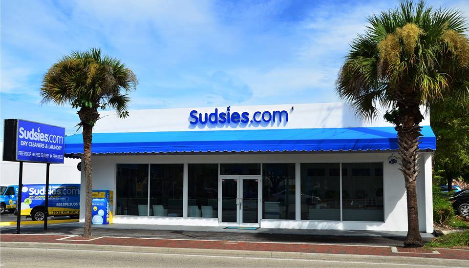 Sudsies Dry Cleaners | 12711 Biscayne Blvd, North Miami, FL 33181, United States | Phone: (305) 728-8940