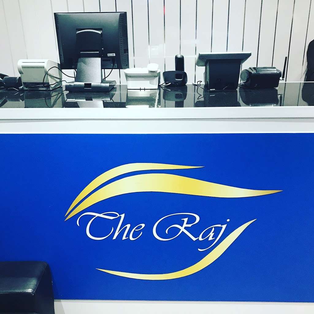 The Raj | 16 St Dunstans Hill, Sutton SM1 2UE, UK | Phone: 020 8661 6125