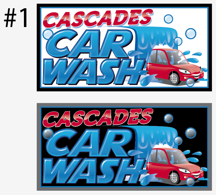 Cascades Car Wash #5 | 2611 Highway 291 South, Independence, MO 64057, USA | Phone: (816) 645-2622