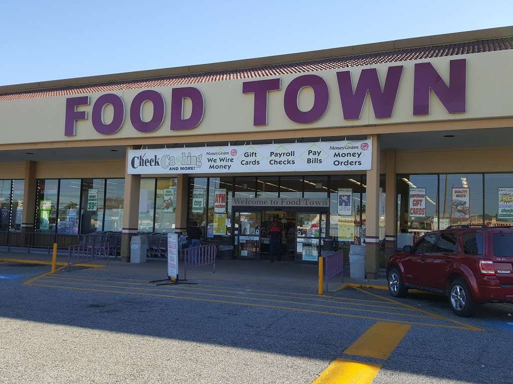 Food Town | 13811 Cypress North Houston Rd, Cypress, TX 77429, USA | Phone: (281) 469-2821