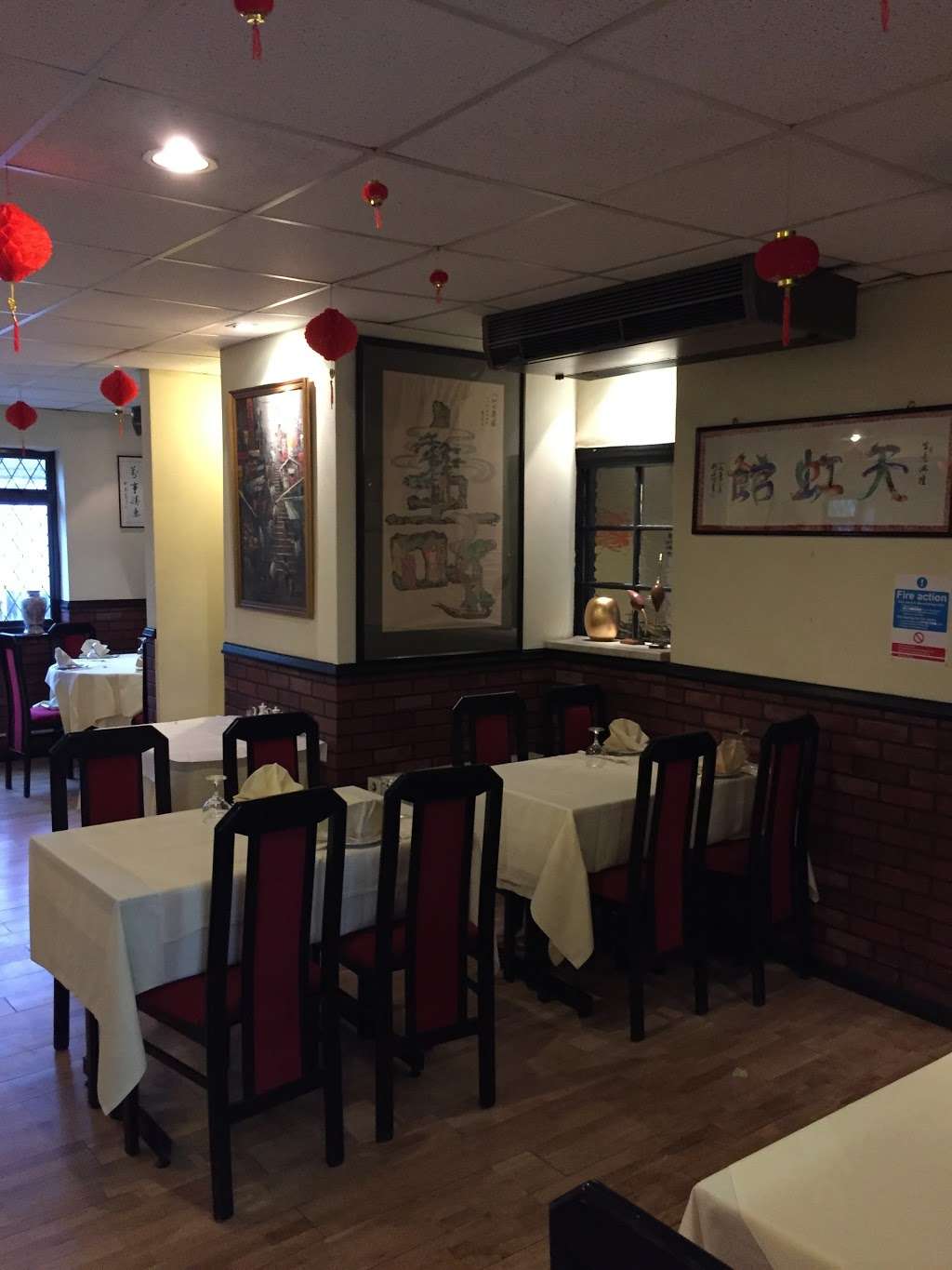 Rainbow Inn | 2 Heathwood Gardens, London Rd, Swanley BR8 7HB, UK | Phone: 01322 667095