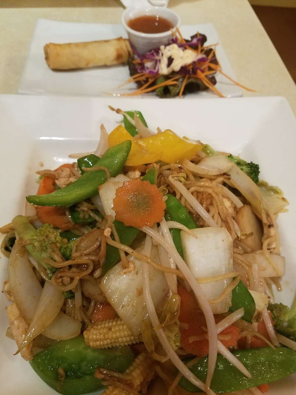 Thai Pastry Restaurant 2 | 7350 W Lawrence Ave, Harwood Heights, IL 60706, USA | Phone: (708) 867-8840