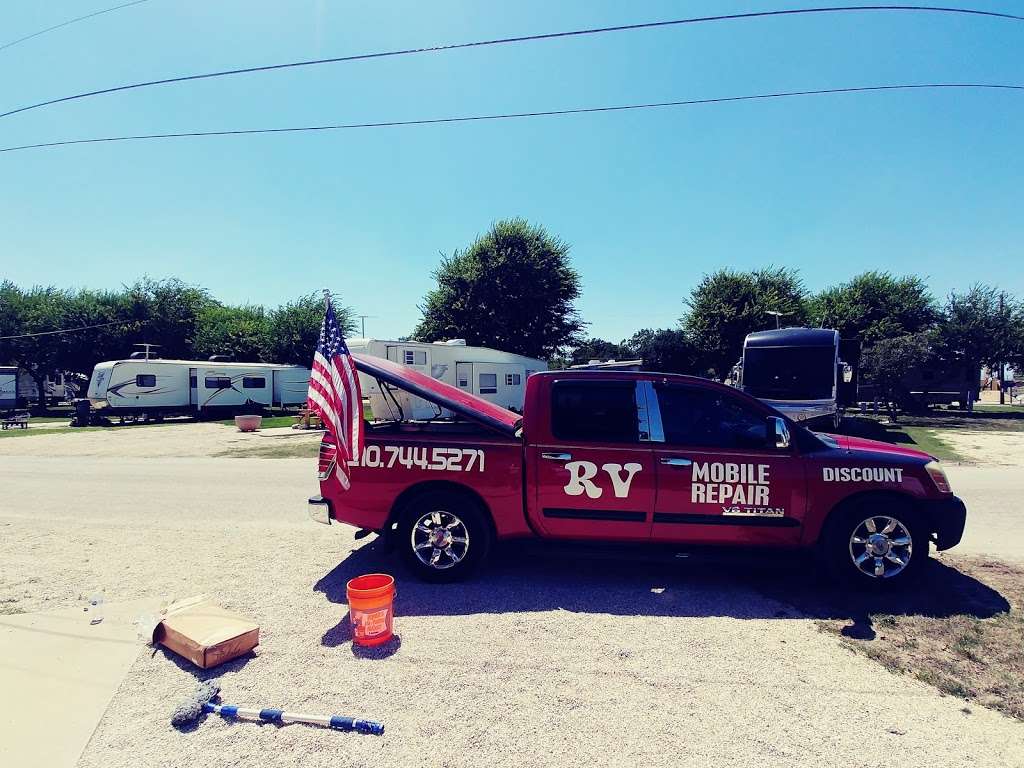 Discount RV mobile repair | 1 Stockport, San Antonio, TX 78239, USA | Phone: (210) 744-5271