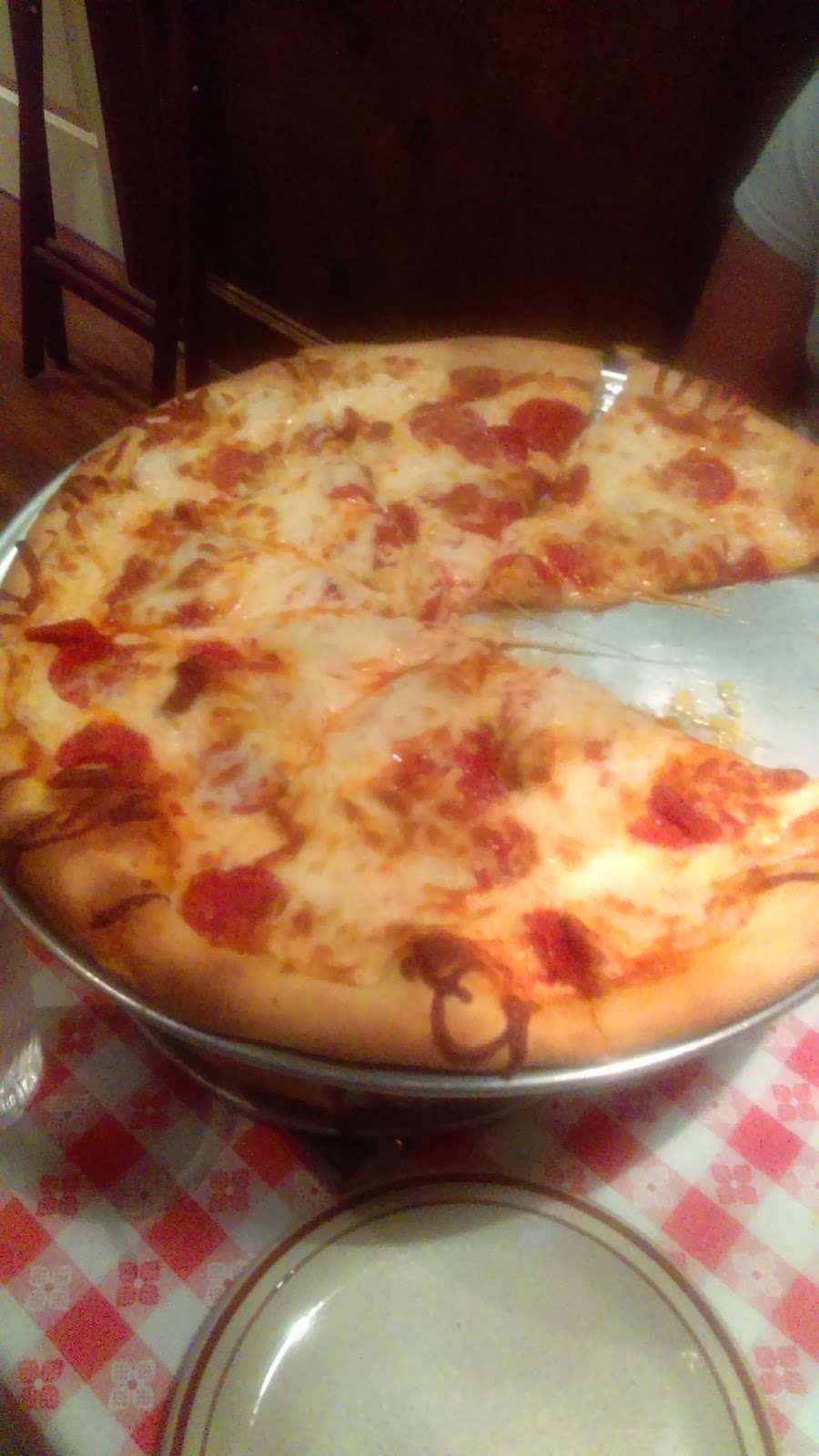 Marios Pizza | 13708 FM3005, Galveston, TX 77554, USA | Phone: (409) 443-5556