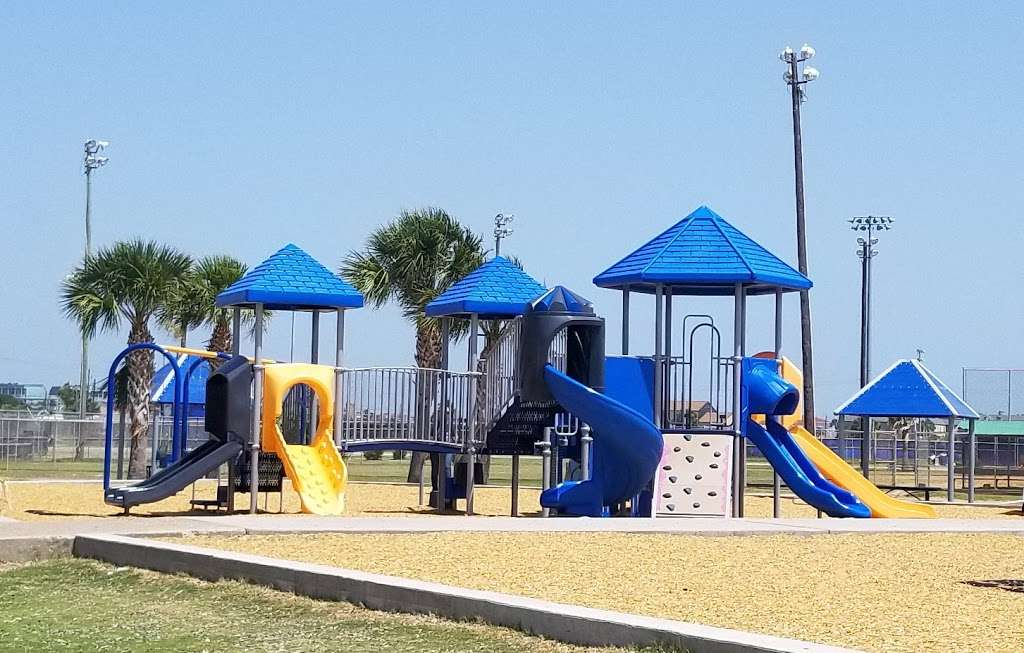 Schreiber Park | 3134 83rd St, Galveston, TX 77554, USA | Phone: (409) 797-3700