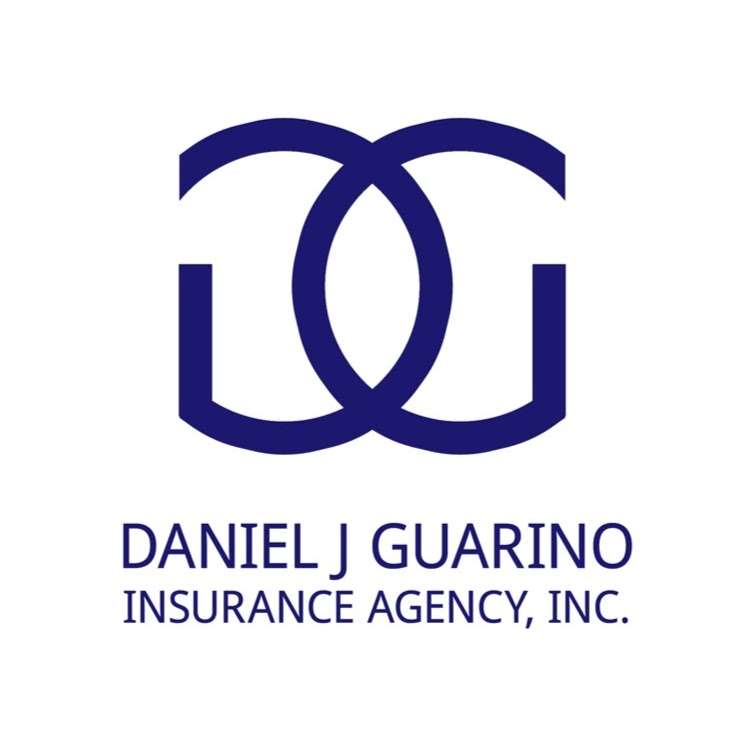 Daniel J. Guarino Insurance Agency, Inc. | 99 Rosewood Dr Suite 111, Danvers, MA 01923 | Phone: (978) 777-5820