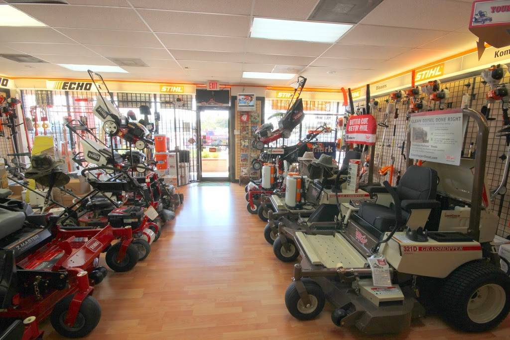 Kendall Lawn Equipment | 14519 SW 42nd St, Miami, FL 33175, USA | Phone: (305) 225-3317