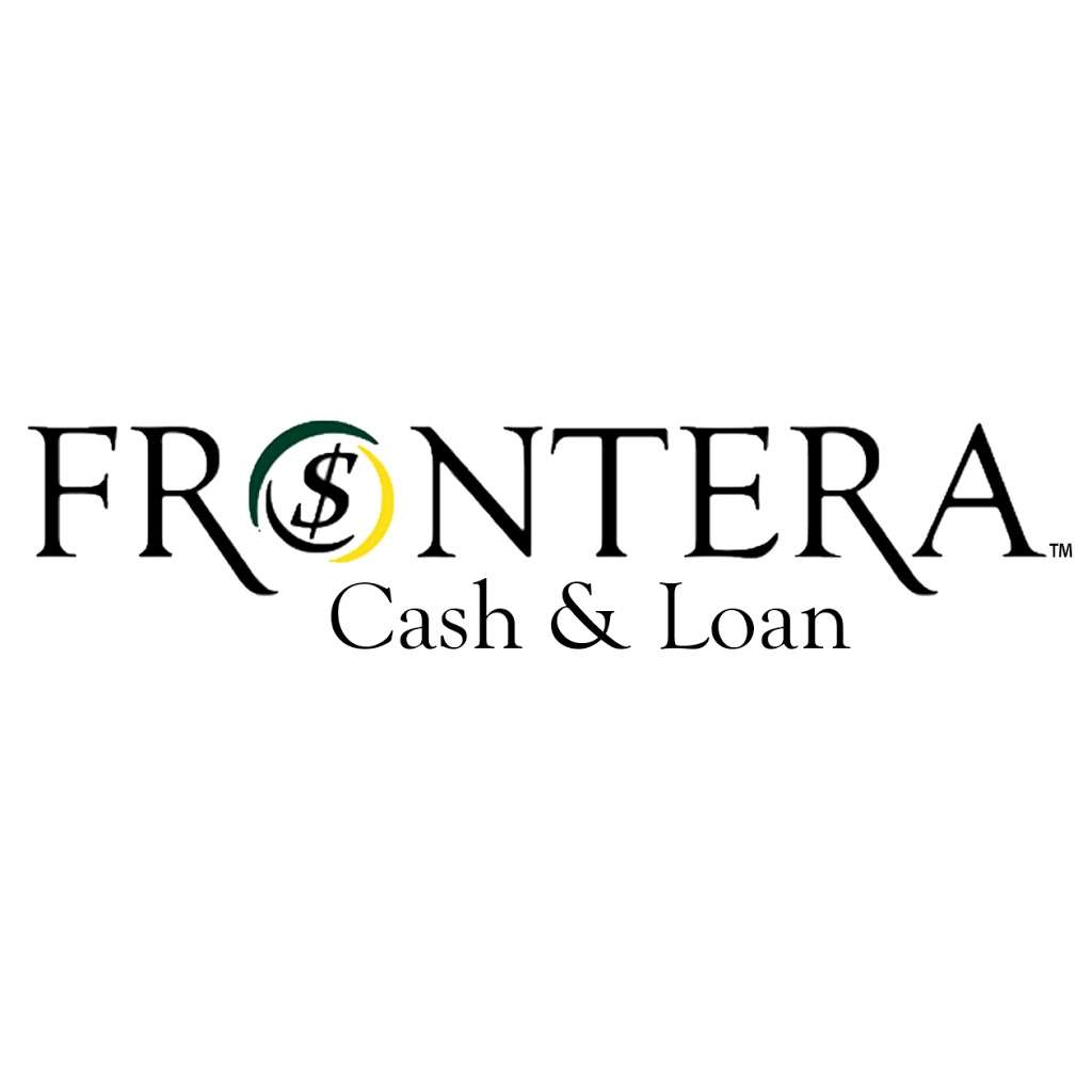 Frontera Cash And Loan | 32275 Mission Trail M-4, Lake Elsinore, CA 92530 | Phone: (951) 674-5900