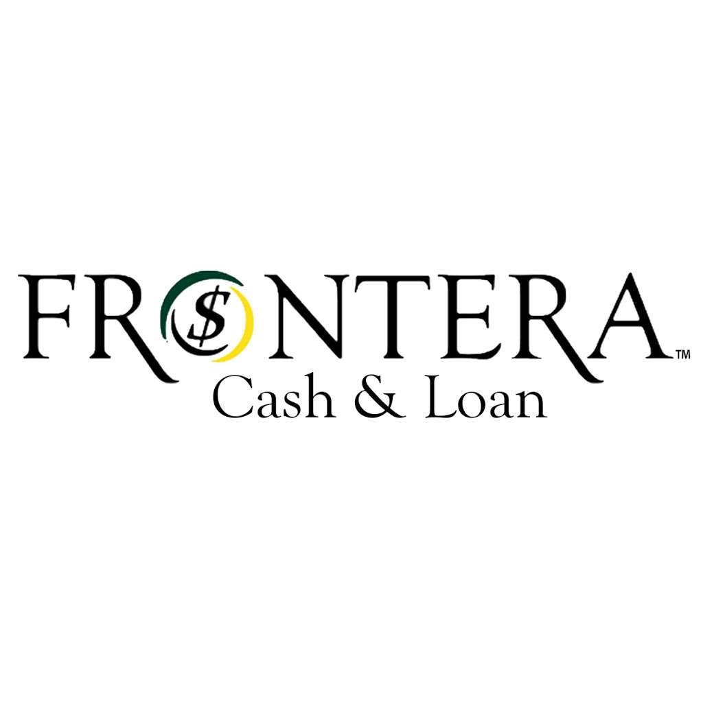 Frontera Cash And Loan | 32275 Mission Trail M-4, Lake Elsinore, CA 92530, USA | Phone: (951) 674-5900