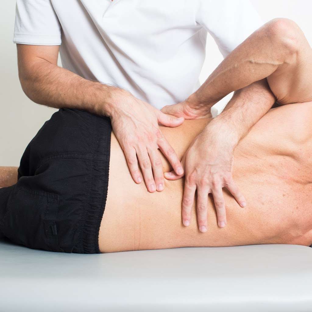 Balanced Treatment (Osteopath) | 1 Nestor Ct, Teston, Maidstone ME18 5AD, UK | Phone: 07402 201121