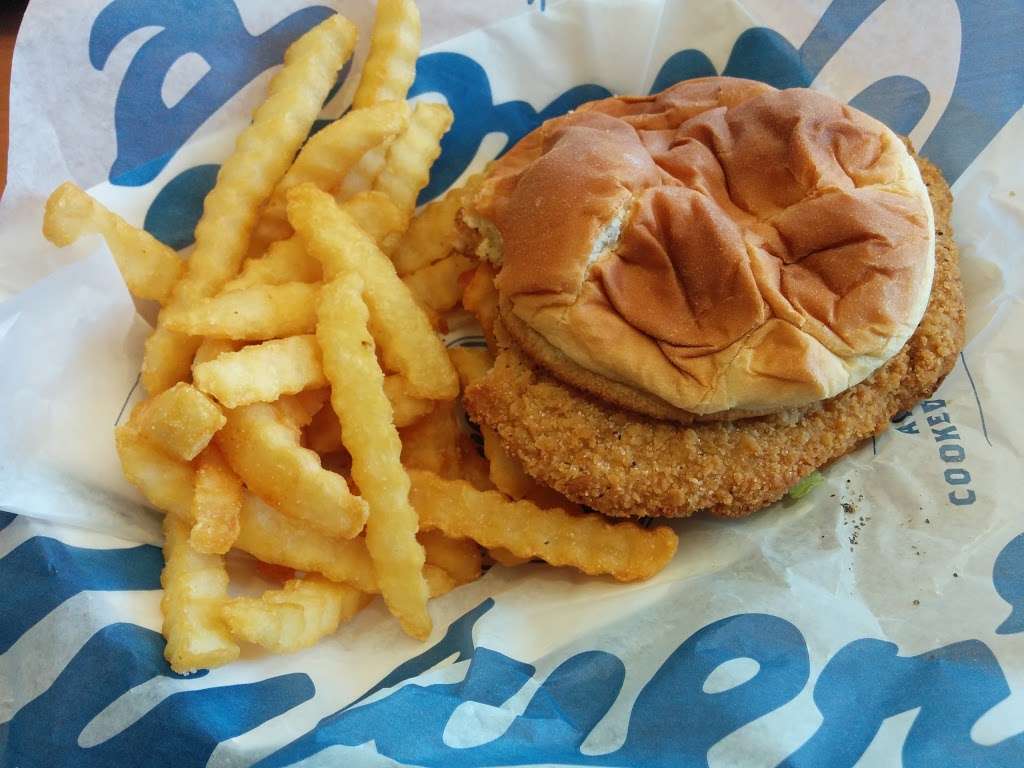 Culvers | 9070 W Irlo Bronson Memorial Hwy, Kissimmee, FL 34747, USA | Phone: (407) 239-1203