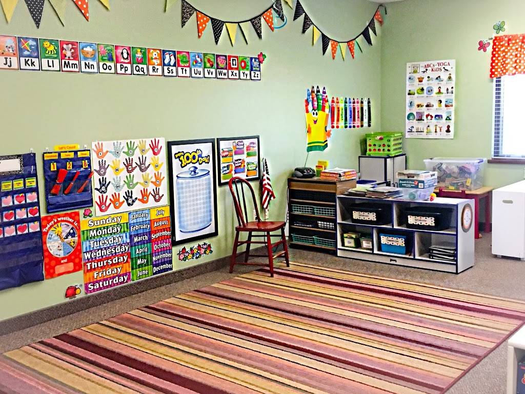 Eaton Early Learning Center | 25 S Cottonwood Ave, Eaton, CO 80615, USA | Phone: (970) 454-9400