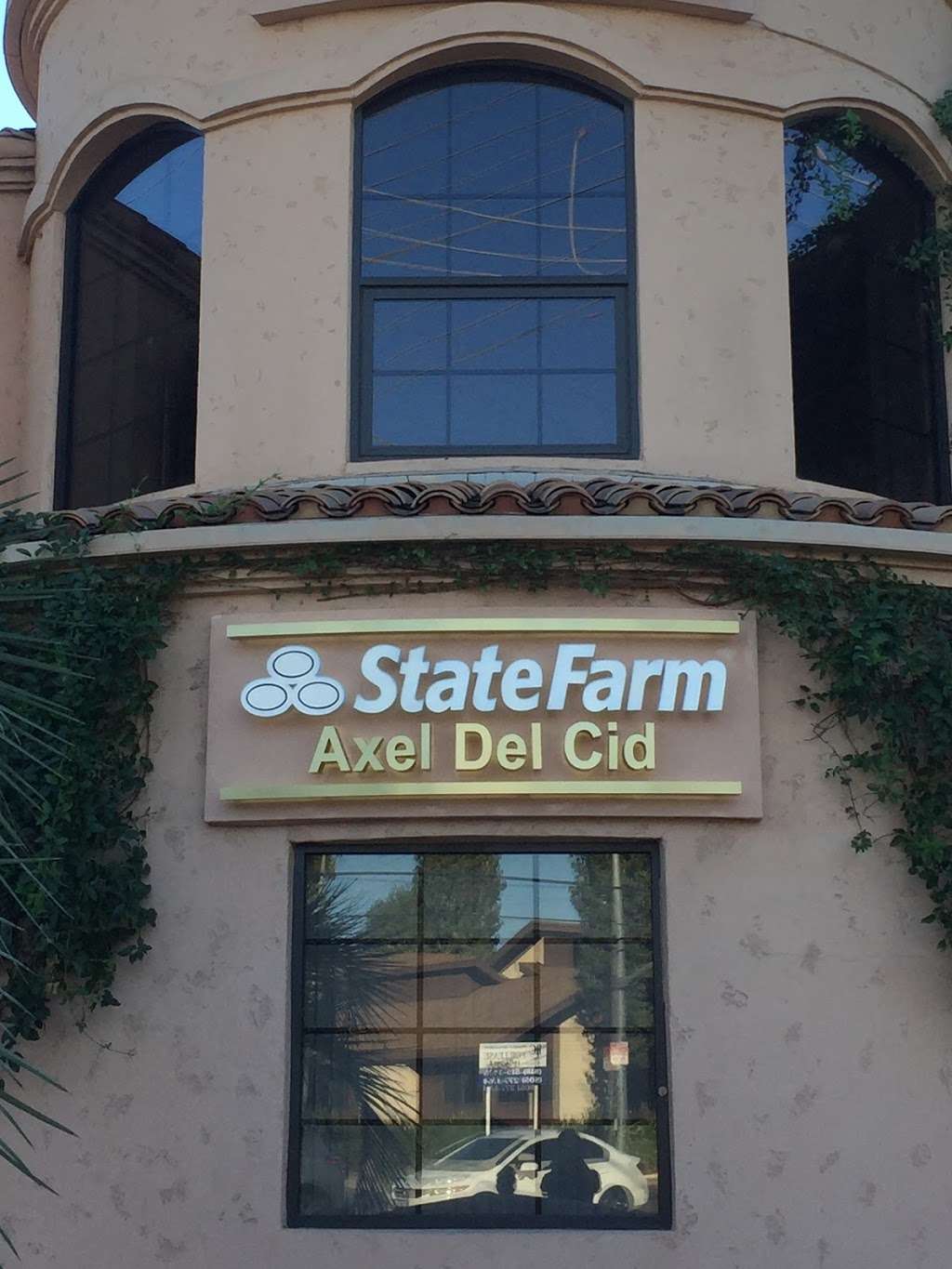 Axel Del Cid - State Farm Insurance Agent | 18860 Nordhoff St ste 201, Northridge, CA 91324 | Phone: (818) 626-8657