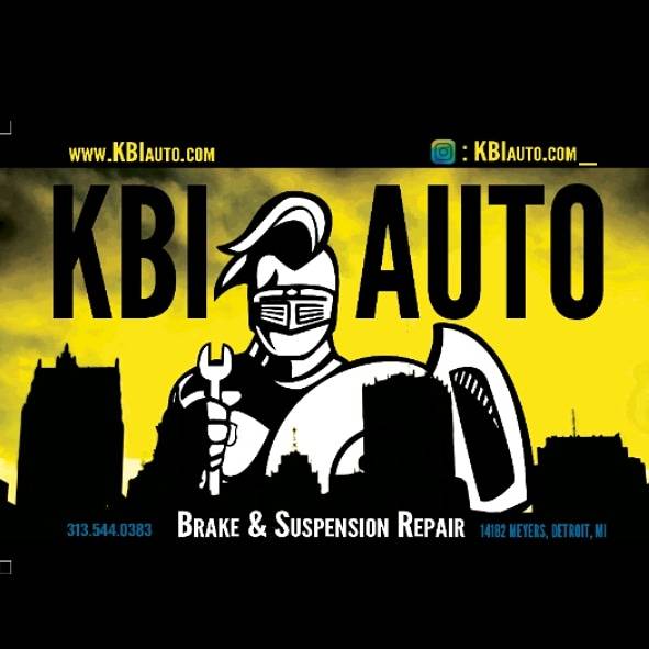 KBIauto.com | 14182 Meyers Rd, Detroit, MI 48227, USA | Phone: (313) 544-0383