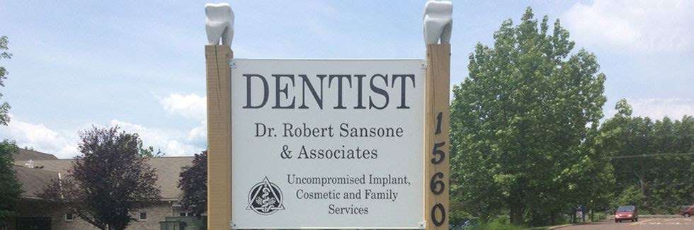 Dr. Robert Sansone & Associates | 1560 Medical Dr, Pottstown, PA 19464, USA | Phone: (610) 326-8785