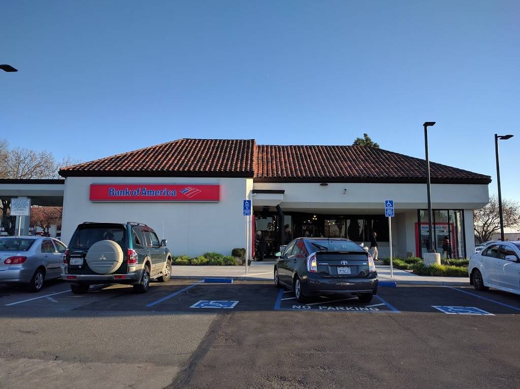 Bank of America (with Drive-thru ATM) | 2650 Berryessa Rd, San Jose, CA 95132, USA | Phone: (408) 272-6150