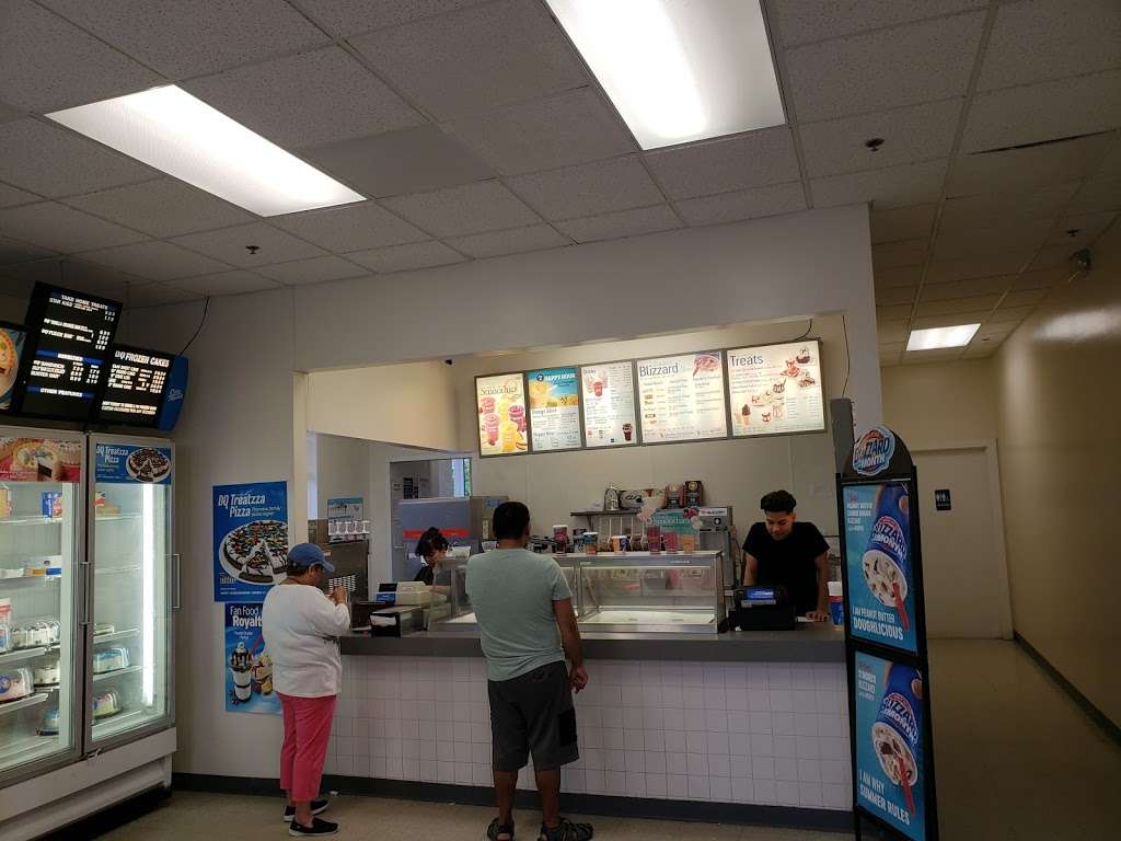 Dairy Queen (Treat) | 920 Hamilton St Unit A-2a, Somerset, NJ 08873, USA | Phone: (732) 246-1280