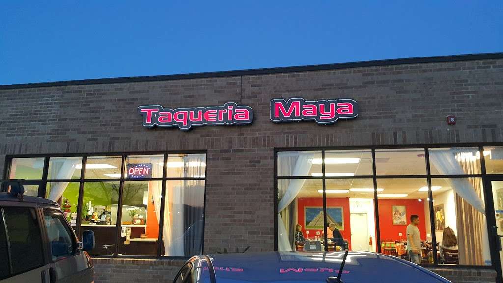 Taqueria Maya | 1516 Algonquin Rd, Palatine, IL 60067 | Phone: (224) 801-6476