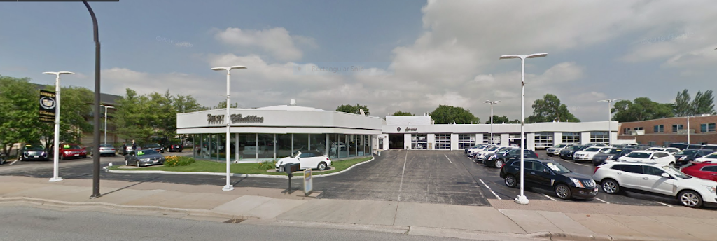 Shirey Cadillac | 10125 S Cicero Ave, Oak Lawn, IL 60453 | Phone: (708) 576-5164