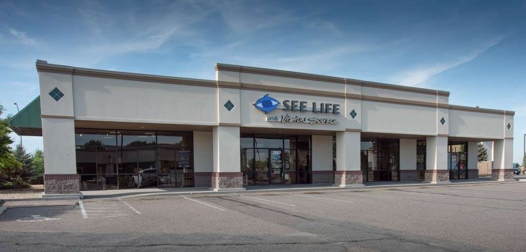 See Life Family Vision Source | 2867 35th Ave, Greeley, CO 80634 | Phone: (970) 346-1411
