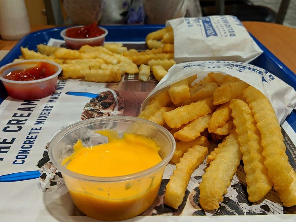 Culvers | 12950 S, IL-47, Huntley, IL 60142, USA | Phone: (847) 659-9673