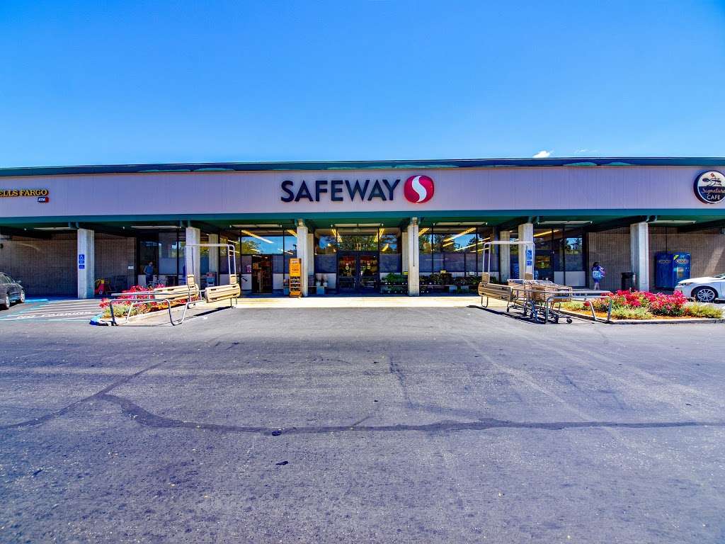 Safeway | 6255 Graham Hill Rd, Felton, CA 95018, USA | Phone: (831) 335-3532