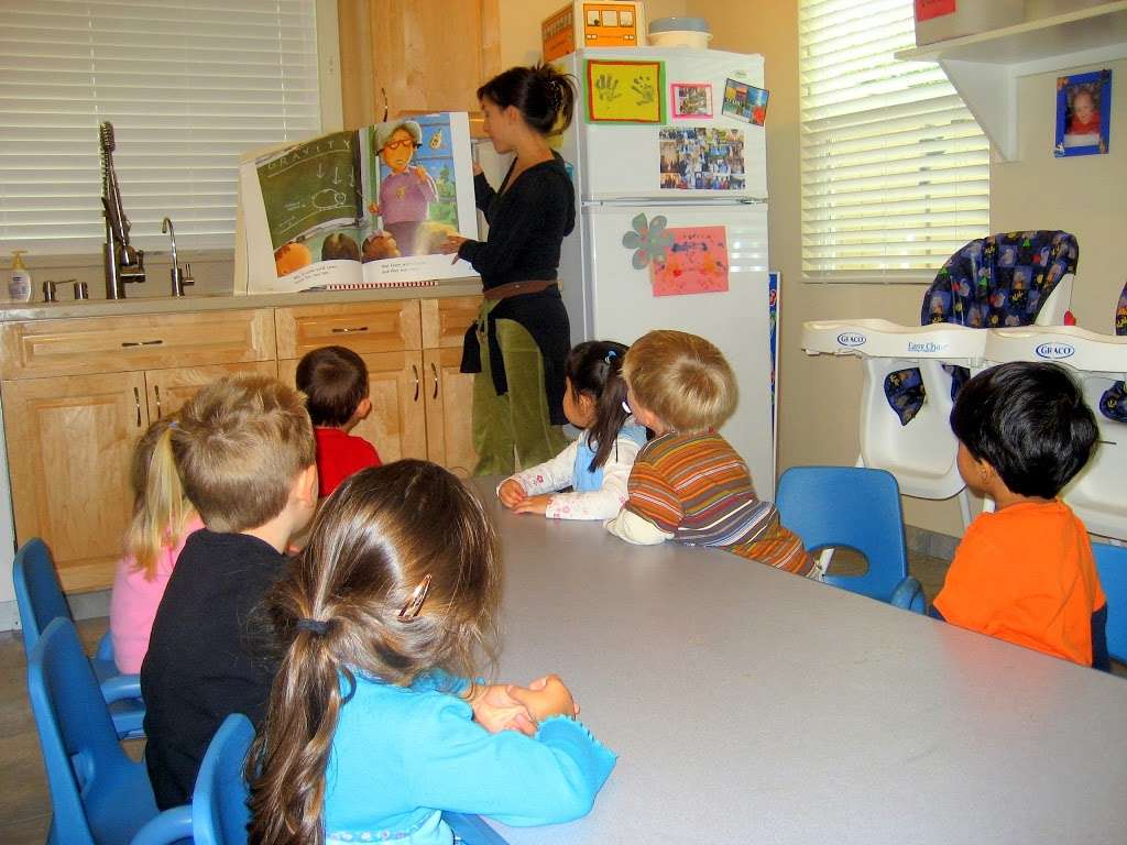 Building Blocks Home Daycare | 4603 Telescope Ave, Carlsbad, CA 92008, United States | Phone: (760) 695-6365