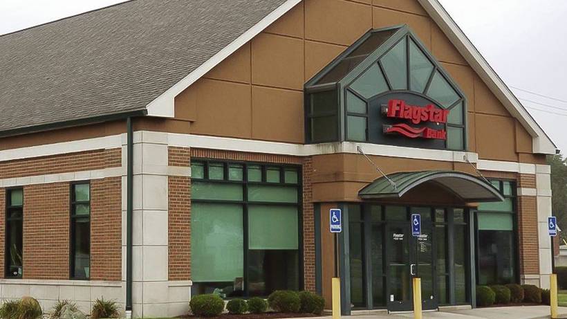 Flagstar Bank | 22322 Gratiot Ave, Eastpointe, MI 48021, USA | Phone: (586) 776-6438