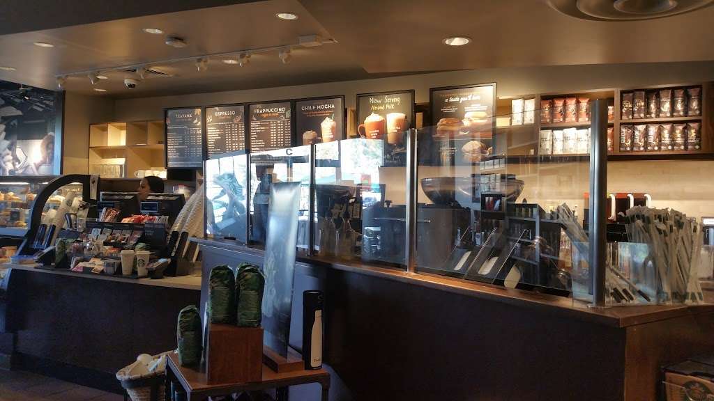 Starbucks | 3675 Murphy Canyon Rd, San Diego, CA 92123, USA | Phone: (858) 874-0798