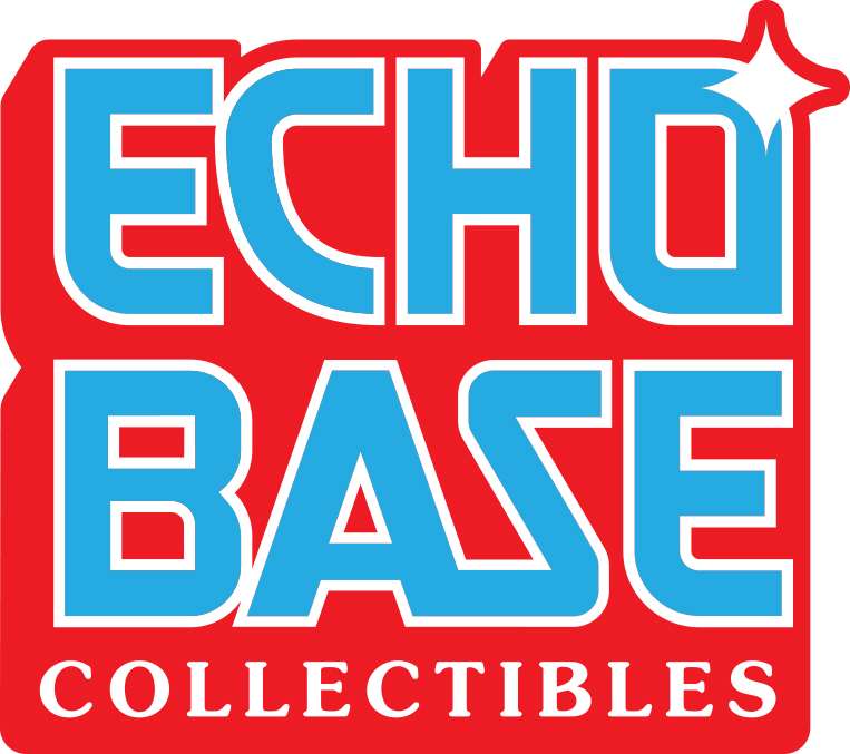 Rebel Reprints/Echo Base Collectibles | 2422 E Robinson St, Orlando, FL 32803, USA | Phone: (407) 990-4836
