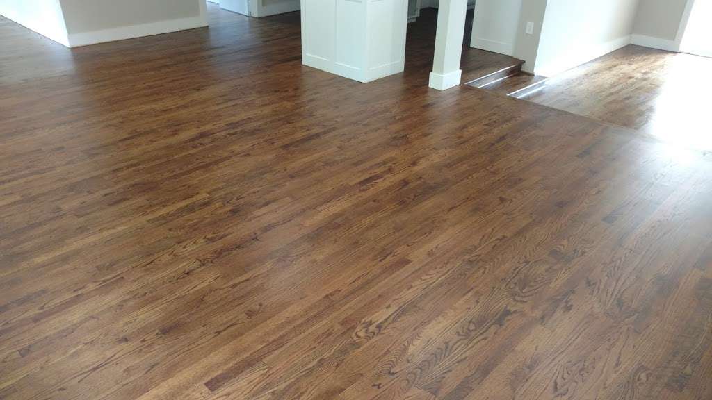 Massey Hardwood Floors | 4555 Old Lawson Rd, Mesquite, TX 75181, USA | Phone: (972) 329-1753