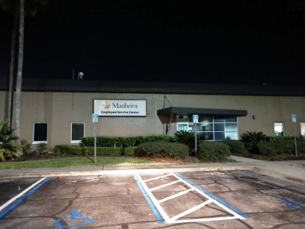 Manheim Orlando Employee Service Center | 1275 E Story Rd, Winter Garden, FL 34787 | Phone: (407) 656-6200